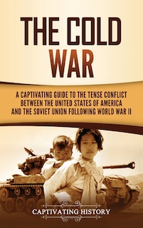 Front cover_The Cold War