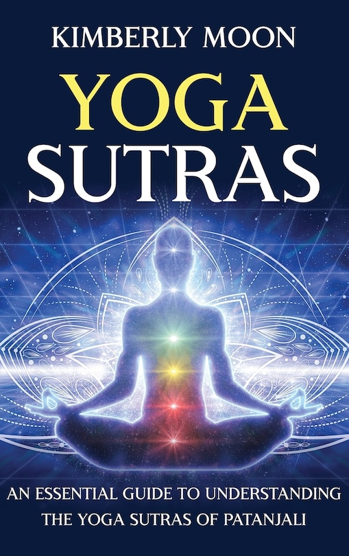 Couverture_Yoga Sutras