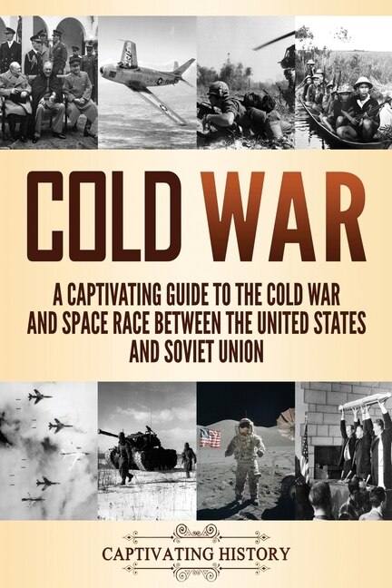 Front cover_Cold War