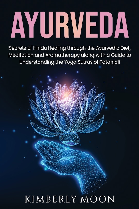 Front cover_Ayurveda