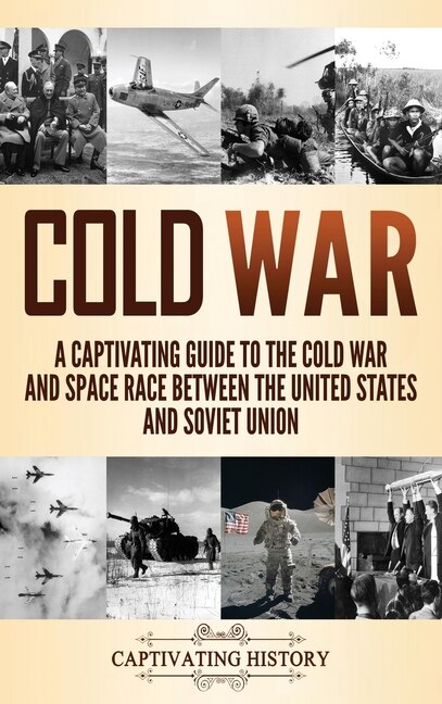 Front cover_Cold War