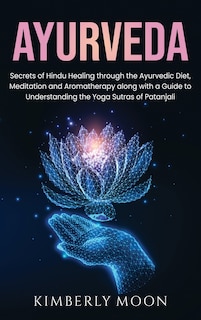 Front cover_Ayurveda