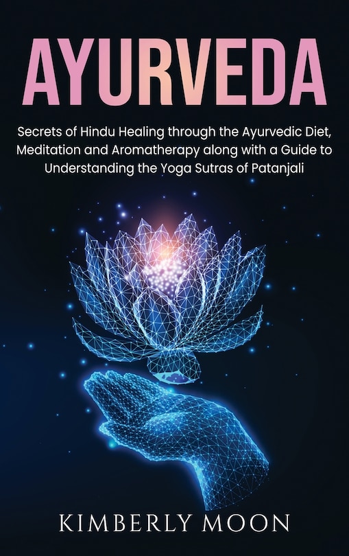 Front cover_Ayurveda