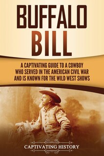 Couverture_Buffalo Bill