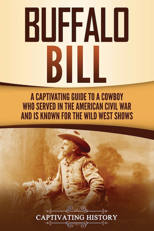 Couverture_Buffalo Bill