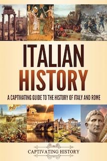 Front cover_Italian History
