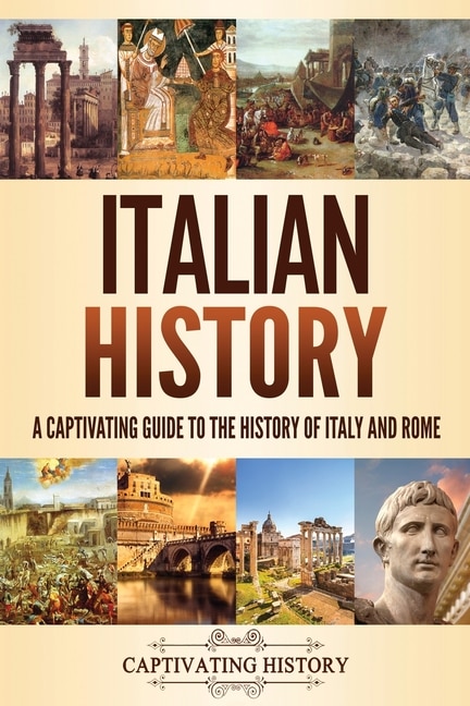 Front cover_Italian History