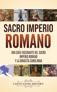 Front cover_Sacro Imperio Romano