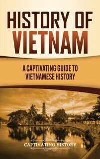 Front cover_History of Vietnam
