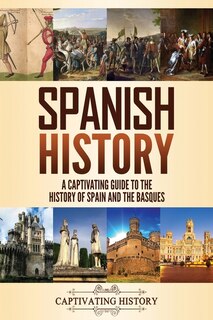 Front cover_Spanish History