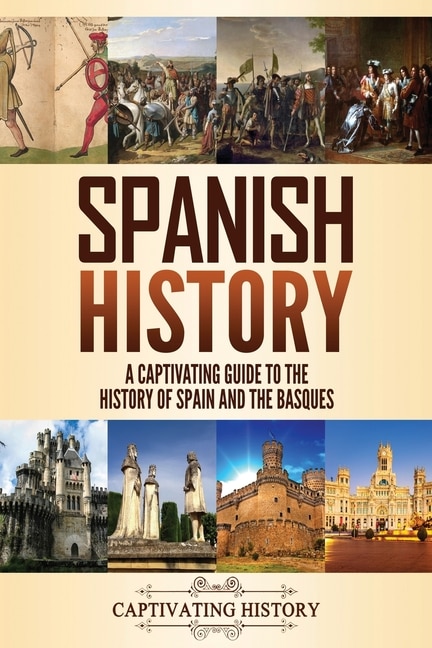 Front cover_Spanish History