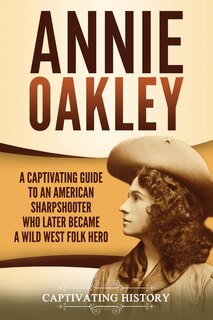 Couverture_Annie Oakley