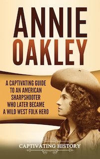 Couverture_Annie Oakley