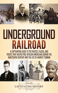 Couverture_Underground Railroad