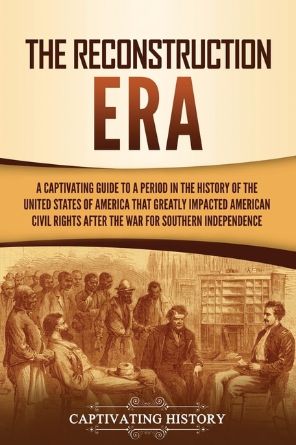 Front cover_The Reconstruction Era