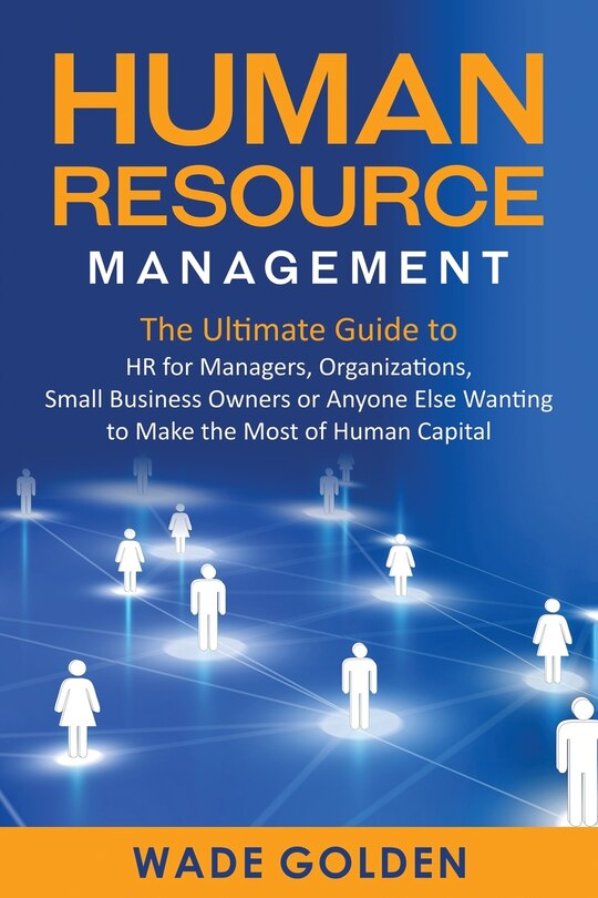 Couverture_Human Resource Management