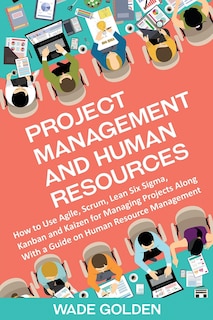 Front cover_Project Management and Human Resources