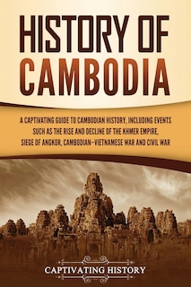 Couverture_History of Cambodia