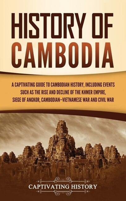 Couverture_History of Cambodia