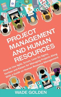 Couverture_Project Management and Human Resources