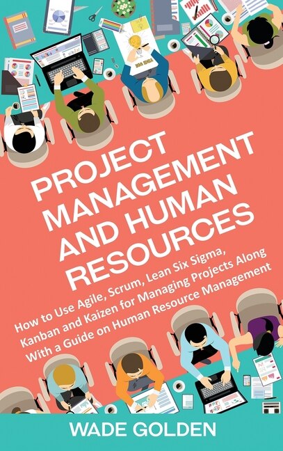 Couverture_Project Management and Human Resources