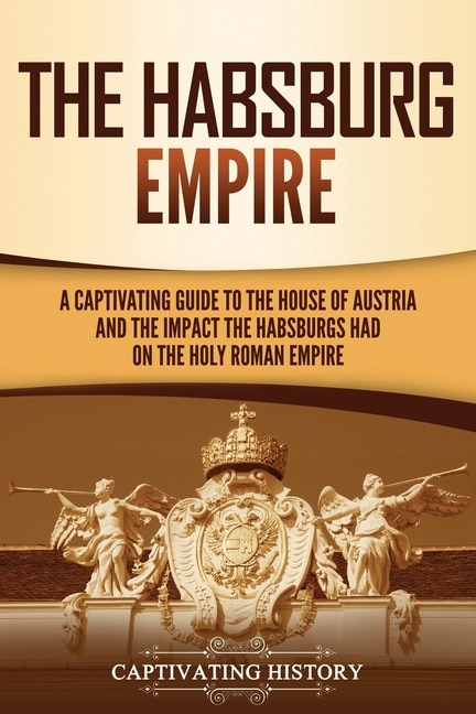 Couverture_The Habsburg Empire