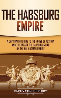 Couverture_The Habsburg Empire