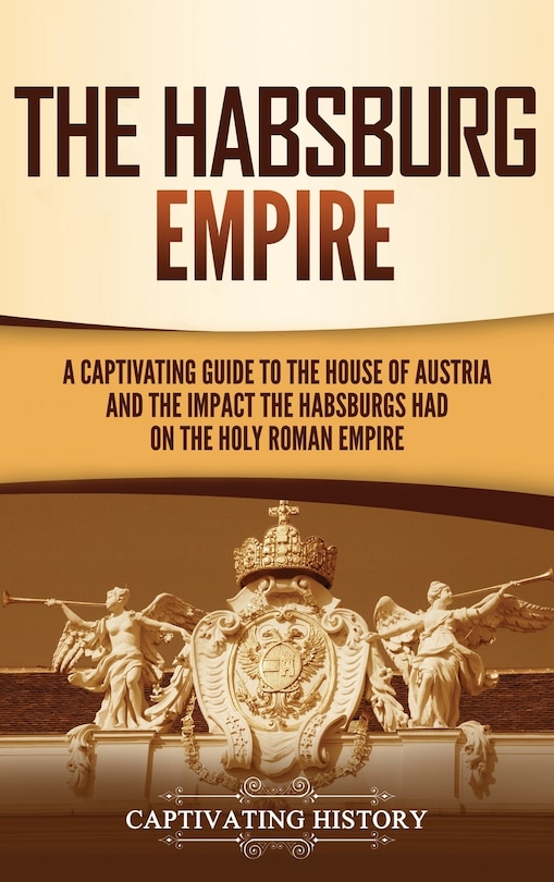 Couverture_The Habsburg Empire