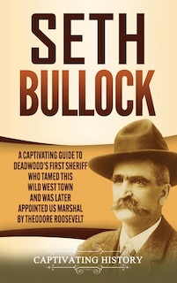 Front cover_Seth Bullock