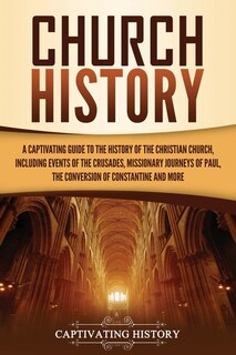 Front cover_Church History