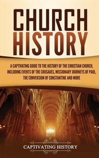 Front cover_Church History