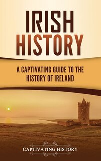 Front cover_Irish History