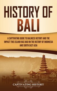 Couverture_History of Bali