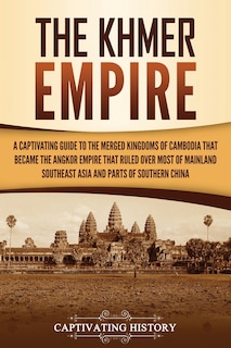 Couverture_The Khmer Empire
