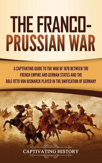Couverture_The Franco-Prussian War