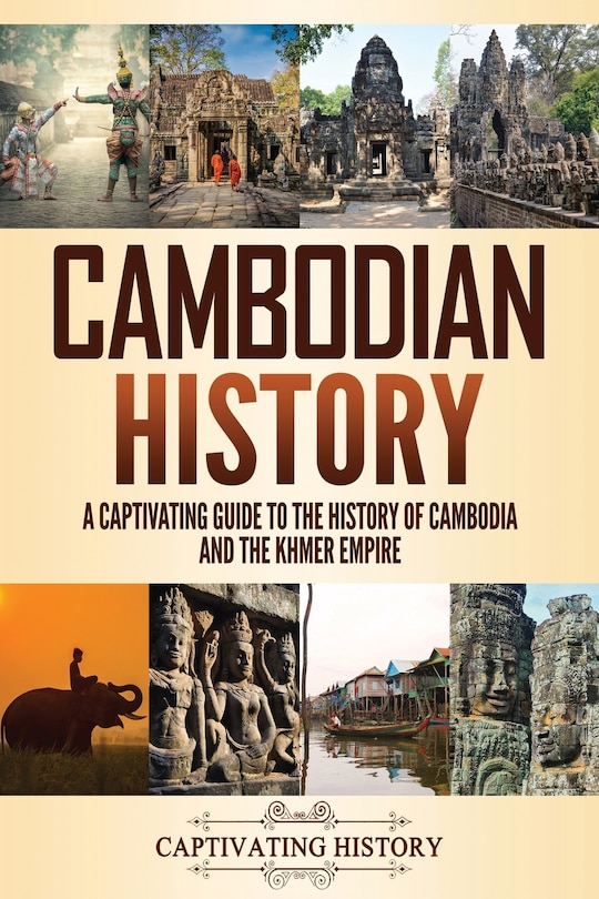Front cover_Cambodian History