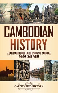 Front cover_Cambodian History