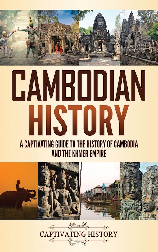 Front cover_Cambodian History