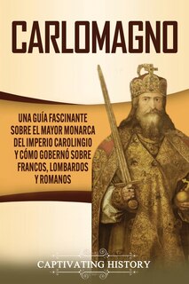 Front cover_Carlomagno