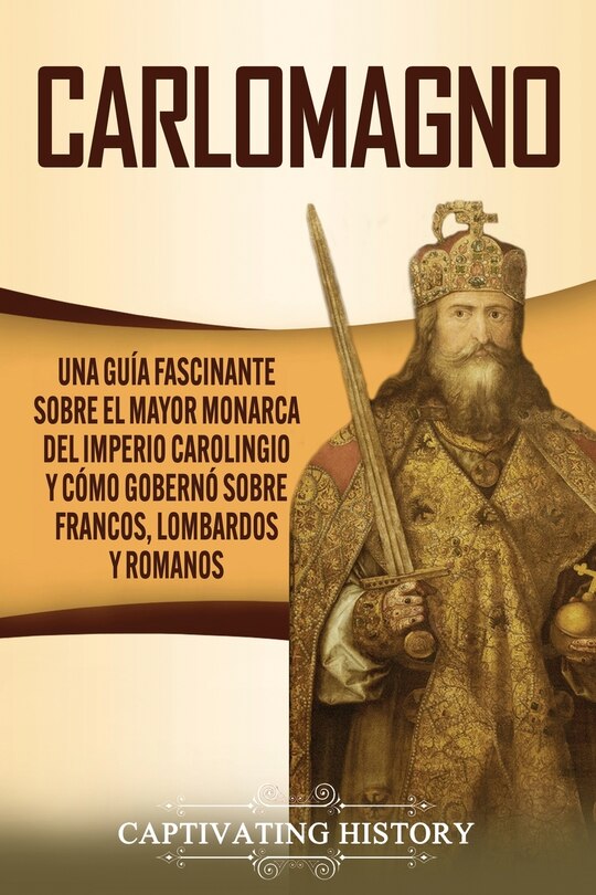 Front cover_Carlomagno