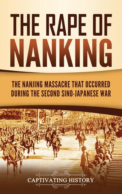 Couverture_The Rape Of Nanking