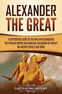 Couverture_Alexander the Great