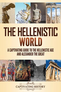 Couverture_The Hellenistic World