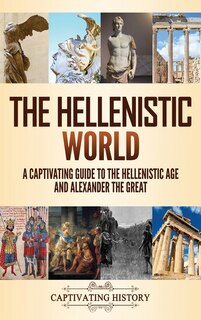 Couverture_The Hellenistic World