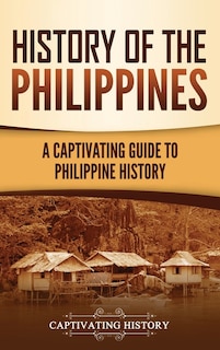 Front cover_History of the Philippines
