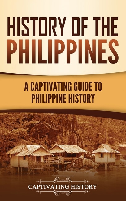 Front cover_History of the Philippines