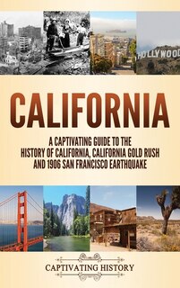 Front cover_California