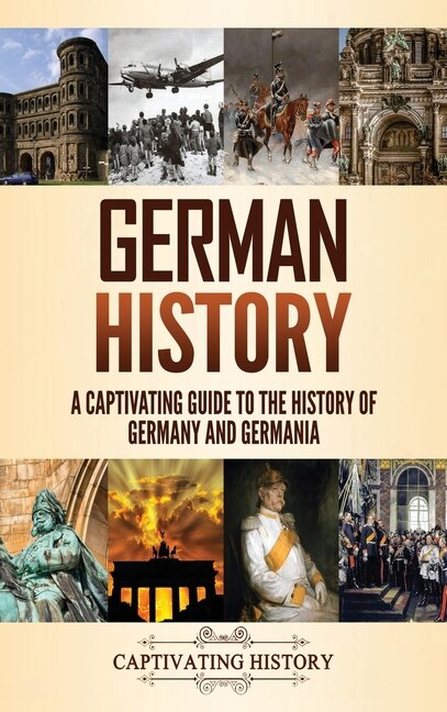 Couverture_German History
