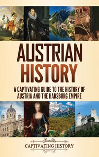 Front cover_Austrian History