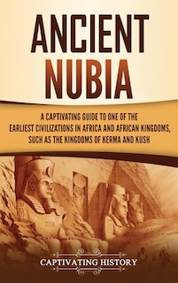 Front cover_Ancient Nubia